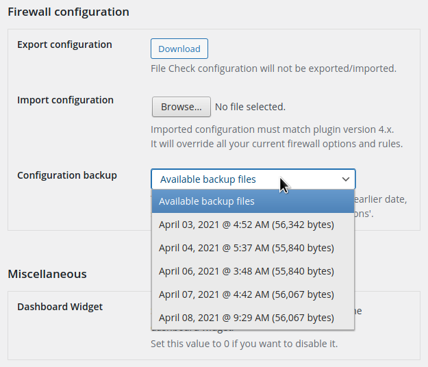 NinjaScanner Troubleshooting. – NinTechNet