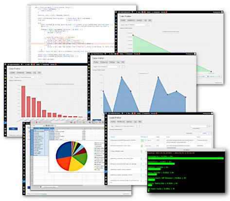 NinjaScanner Troubleshooting. – NinTechNet